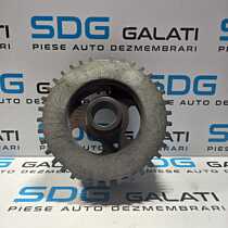 Fulie Motor Ford Focus C Max 1.8 16V 2003 - 2007 Cod 4M56-6316-FC [1012]