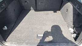 Capac Mocheta Polita Portbagaj Skoda Octavia 3 2013 - 2017 [0314]