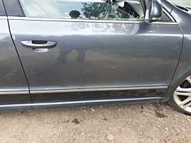 Usa Usi Portiera Portiere Dreapta Fata Skoda Superb 2 2008 - 2013 Culoare 9153 [1150]