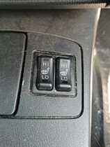Buton Butoane Incalzire Scaune Mitsubishi Outlander 2003 - 2008 [0624]
