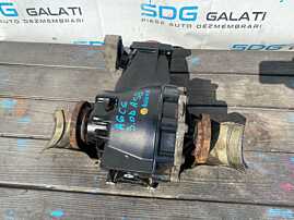 Grup Diferential Punte Spate Audi A6 C6 3.0 TDI ASB Cutie Automata 2004 - 2011 Cod 01R525053 [1159]