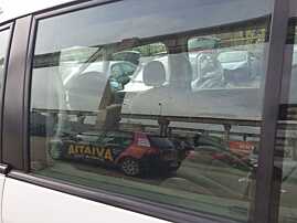 Geam Sticla Culisant Usa Portiera Stanga Spate Renault Espace 4 2002 - 2006 [0835]