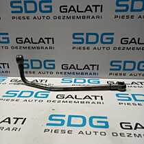 Conducta Teava Ulei Turbo Turbina Turbosuflanta Lexus IS 2.2 D 2005 - 2013 [1078]