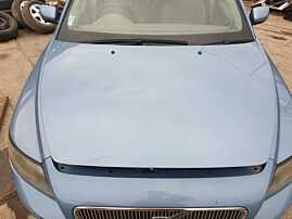 Capota Motor Volvo V50 2004 - 2012 Culoare 459-46 [0948]