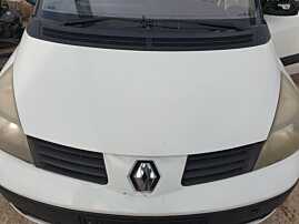 Capota Motor Renault Espace 4 2002 - 2006 Culoare OV369 [0811]