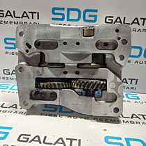 Balansor Balansoare Pinion Pinioane Pompa Baie Ulei Motor Lexus IS 2.2 D 2005 - 2013 [1084]