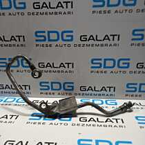 Conducta Teava Ulei Turbo Turbina Turbosuflanta Lexus IS 2.2 D 2005 - 2013 [1089]