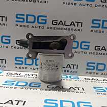 Suport Filtru Ulei Motor Ford Focus 2 1.8 B 2004 - 2011 Cod 1L5G-6884-BA [1013]