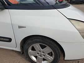 Aripa Dreapta Fata Renault Espace 4 2002 - 2006 Culoare OV369 [0812]