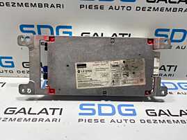 Amplificator Unitate Modul Calculator Combox Bluetooth Harman Becker BMW Seria 3 F30 F31 F80 2011 - 2019 Cod 9257151 925715101 [1160]