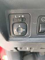 Buton Reglaj Oglinzi Electrice Mitsubishi Outlander 2003 - 2008 [0600]