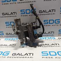 Corp Carcasa Termostat Ford C Max 1.8 B 2003 - 2007 Cod 1S7G-8K556-AJ [S0339]