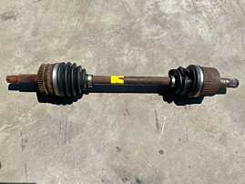 Planetara Stanga Fata Hyundai Tucson 2.0 16V Benzina 2004 - 2010 Cod 49501-2E400 [1131]