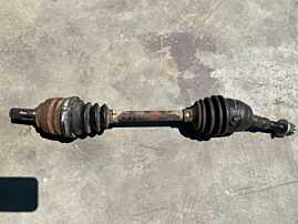 Planetara Stanga Fata Opel Astra G 1.2 Benzina 1998 - 2005 [1134]