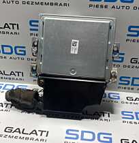 ECU Calculator Motor Ford S Max 2.0 TDCI 2006 - 2015 Cod 6G91-12A532-BC [1010]