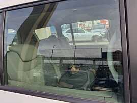 Geam Sticla Culisant Usa Portiera Dreapta Spate Renault Espace 4 2002 - 2006 [0834]