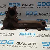 Galerie Evacuare Lexus IS 2.2 D 2005 - 2012 Cod AT 26110 [1044]