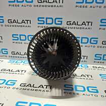 Motoras Ventilator Aeroterma Habitaclu Peugeot 206 1998 - 2006 Cod 6424501 [1100]
