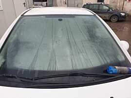 Parbriz Geam Sticla FARA Senzor Citroen C3 2009 - 2016 [0678]