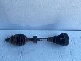 Planetara Stanga Fata Skoda Fabia 2 1.6 TDI CAYC 2007 - 2014 Cod 6R0407763K [1124]