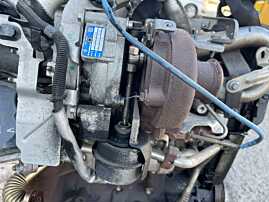 Turbo Turbina Turbosuflanta Mercedes GLA 180 X156 1.5 CDI 2014 - Prezent Cod 54389700006