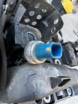 Senzor Presiune Gaze Evacuare Renault Megane 3 1.5 DCI 2008 - 2015 Cod 8200974421 8200443536