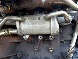 Racitor Gaze Renault Scenic 3 1.5 CDI 2009 - 2016 Cod 147350364R [S0143]