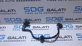 Furtun Conducta Pompa Vacuum Vacum Peugeot 607 2.7 HDi 24V 2000 - 2008 Cod SDGM91