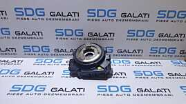 Banda Spira Spirala Panglica Volan Audi A4 B8 2008 - 2015 Cod 8R0953568K [B3742]