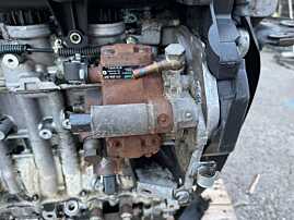 Pompa Inalta Presiune cu Senzor Senzori Regulator Citroen C3 1.4 HDI 2009 - 2016 Cod 9651590880 5WS40008 [B0009]