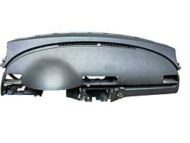 Plansa Bord Goala Dezechipata Volkswagen Passat B6 2005 - 2010 Cod 3C1819634H 3C1819634J [LC0391]