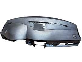 Plansa Bord BMW Seria 5 E60 E61 2003 - 2010 [LC0188SOS]