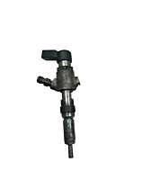 Injector Injectoare Ford Fusion 1.4 TDCI 2002 - 2012 Cod 9663429280 [M6451]