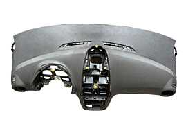 Plansa Bord Dezechipata Goala Opel Corsa D 2006 - 2014 [C9830]