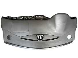 Plansa Bord cu Airbag Pasager Citroen C3 2009 - 2016 Cod [LC0495]