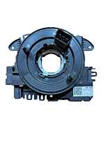 Banda Spira Spirala Panglica Volan Skoda Octavia 2 2008 - 2013 Cod 5K0953569B [B3843]