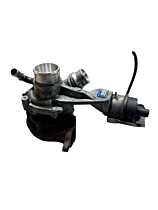 Turbo Turbina Turbosuflanta Opel Zafira C 1.6 CDTI 2012 - Prezent Cod 55493250 54389700013 428702815 [M7698]