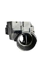 Clapeta Aceleratie Audi A4 B7 2.5 TDI V6 BDG 2005 - 2008 Cod 059128063D [B4496]