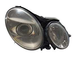 Far Xenon cu Lupa Dreapta Mercedes Clasa E Class W211 Non Facelift 2002 - 2006 [K3459]