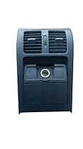Gura Grila Aer Aerisire Ventilatie Bricheta Capac Plastic Cotiera Spate Volkswagen Passat B6 2005 - 2010 Cod 3C0864298BP 3C0819203 3C0863615 [M8846]