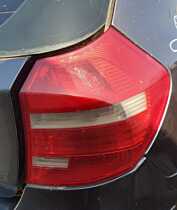 Tripla Stop Lampa Dreapta cu Imperfectiuni BMW Seria 1 E81 E87 FL Facelift 2007 - 2011 [K4614]