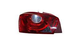Stop Lampa Tripla Stanga Seat Ibiza 5 6J 2008 - 2012 [C4295]