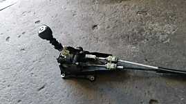 Timonerie Ansamblu Maneta Schimbator Viteze 5 Trepte Saab 93 9-3 1.8 16V 2002 - 2010 [C0739]