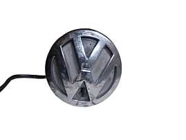 Sigla Emblema Butuc Cheie Deschidere Hayon Haion Portbagaj Volkswagen Bora Break Combi 1999 - 2005 Cod 1J5827469F [M7494]