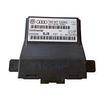 Unitate Modul Calculator CAN Gateway Skoda Superb 2 2008 - 2015 Cod 7N0907530AG [L4845]