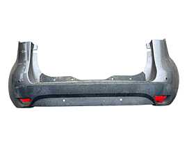 Bara Spoiler Spate cu Locas Senzori Parcare Renault Scenic 3 2009 - 2016 Culoare TEKNG [K0504]