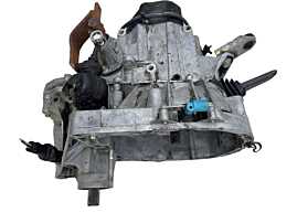 Cutie de Viteze Manuala 5 Trepte Cod JH3052 Dacia Logan 1 1.6 MPI 2004 - 2012 [B4587]