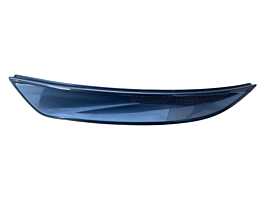 Bandou Ornament Grila Inferioara Stanga Far Spoiler Bara Fata Ford Kuga 2008 - 2013 Cod 8V41-15A282-AW 8V4115A282AW [B4627]