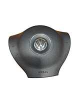 Airbag de pe Volan Volkswagen Passat B7 2010 - 2015 Cod 3C8880201AA [K2123]