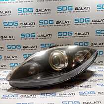 Far Stanga Xenon Seat Leon 1P 2005 - 2009 [281M0]